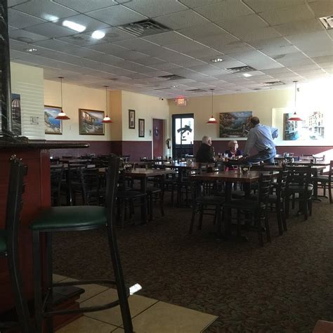 THE 10 BEST Restaurants in Hampton (Updated January 2026)