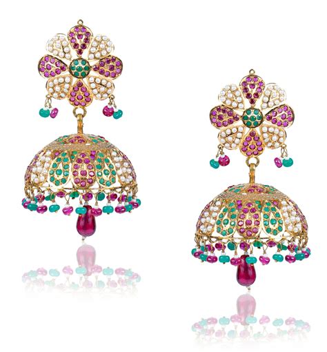 Dhirsons Jewellers - Best Jewellery Store In Lajpat Nagar, New Delhi