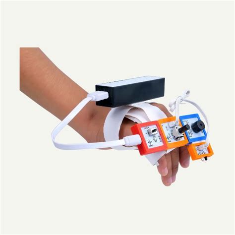 JoGenii |Havi Elements - DIY Object Sensor Projects Kit - 12 in 1| Havi.co
