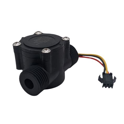 Buy Sensors & Sensor Modules Online – tagged "Water Flow Sensor ...