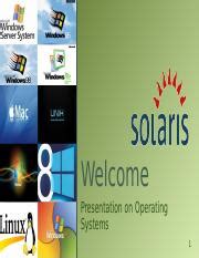 Image result for Oracle Solaris OS