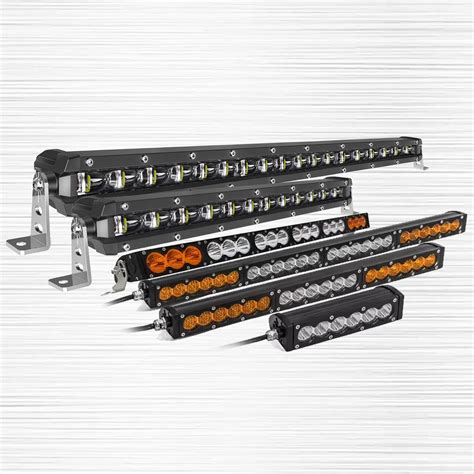 LED Light Bars Explained 的图像结果