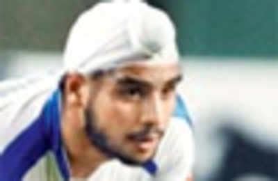 Indian men lose 1-2 to Japan in Asian Champions Trophy hockey | Hockey ...