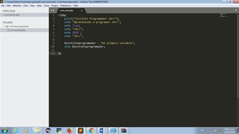 Image result for PHP Print HTML