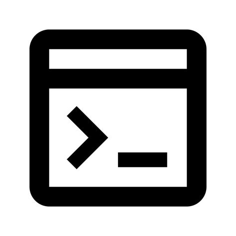 Bash Command Line Logo 的图像结果