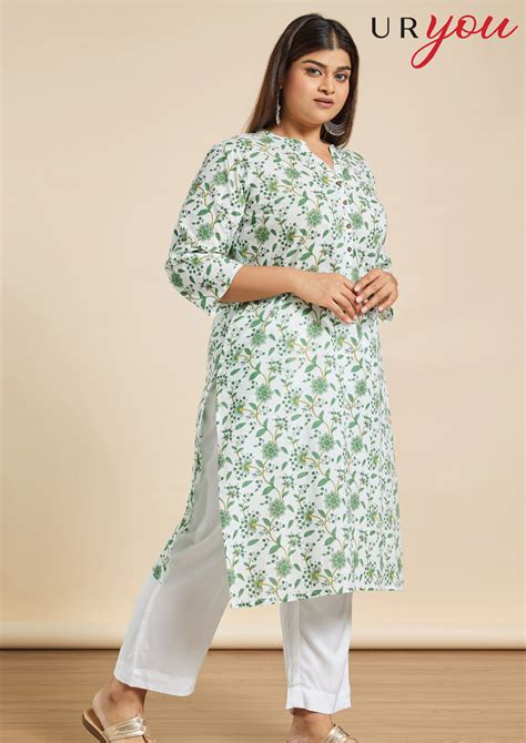 Shoppers Stop launches plus-size fashion brand ‘U R You’