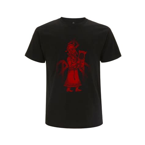 WARDRUNA - CLOTHING - T-SHIRTS - T-SHIRT - SKALD