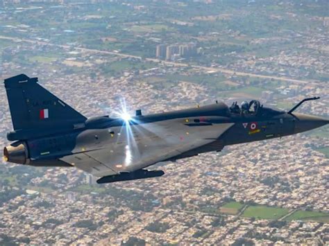 Tejas Mk2 and F-35: What these fighter jets reveal about India’s ...