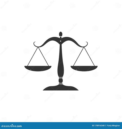 Law Scale Symbol 的图像结果