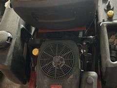 Toro TimeCutter 4200 的图像结果