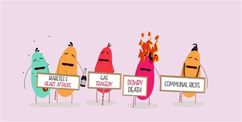 This Desi Version Of "Dumb Ways To Die" Is As Cute As It Is Depressing