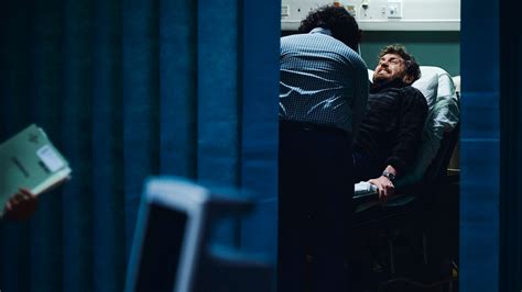 Strike: The Ink Black Heart ending explained: who is…