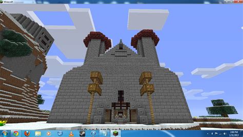 Image result for Minecraft Keep