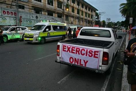 Image result for Davao Simulation Exercise