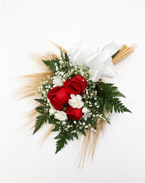 Sheaf of Wheat - Greco-Hertnick Funeral Home and Cremation Service ...