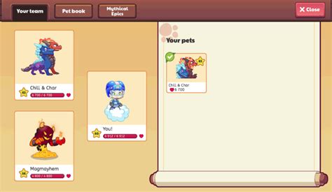 Image result for Prodigy Math Game Mythical Epics