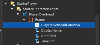 Image result for Overhead GUI Tutorial