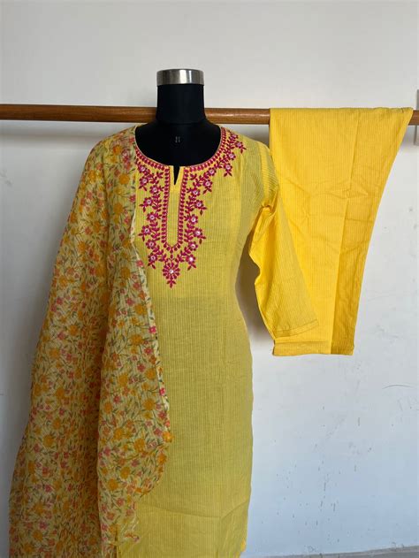 Readymade Kurti – FABK