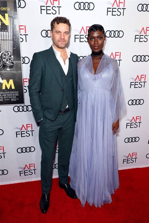 Joshua Jackson and Jodie Turner-Smith Are Married | Queen slim, Jackson ...