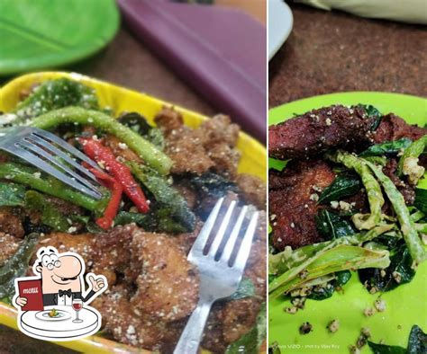 Ravi teja Restaurant, Gooty - Restaurant menu, prices and reviews