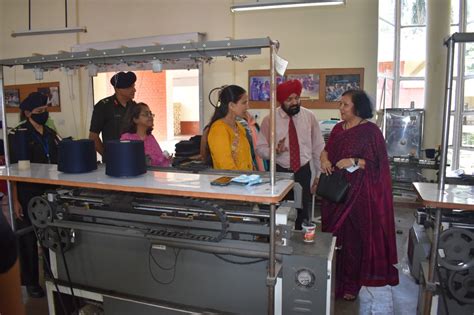 Welcome To Paraplegic Rehabilitation Center, Mohali