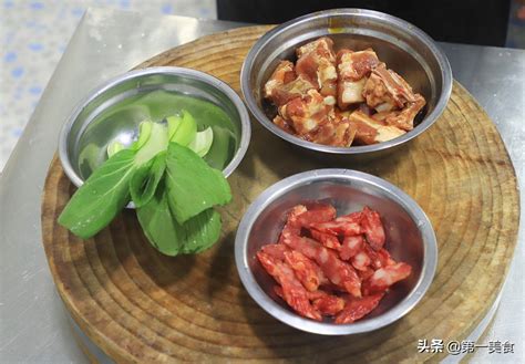 春节家宴烘托气氛的21道大肉菜_tony美食小屋_新浪博客