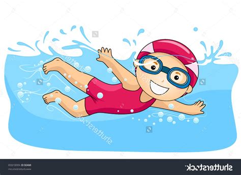 boy swimming clipart 10 free Cliparts | Download images on Clipground 2025