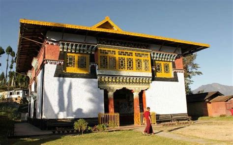 20 Places To Visit In Pelling and Its Vicinity In 2026