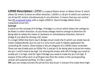 Sensor Bot Using Arduino 的图像结果