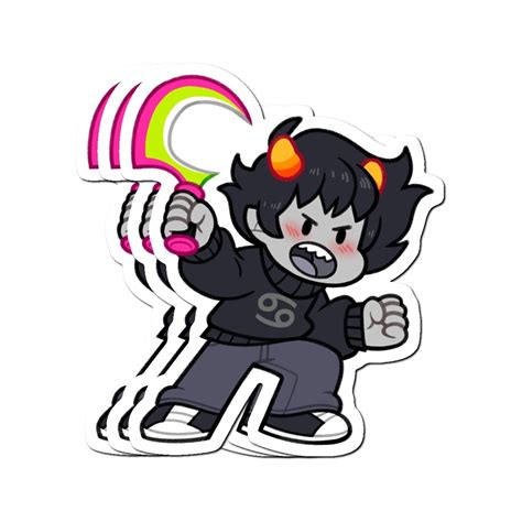 Homestuck Wallpaper Karkat Vantas