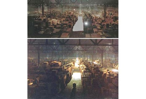 Matte Filmmaking 的图像结果