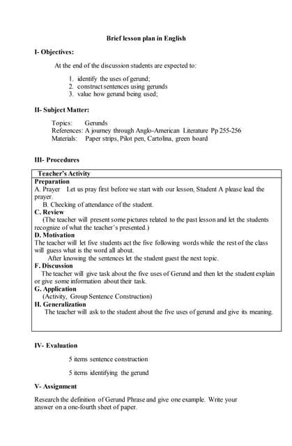 Image result for Inductive Lesson Plan