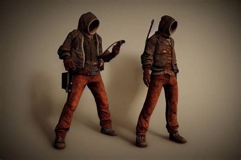 Image result for Rust Game Face