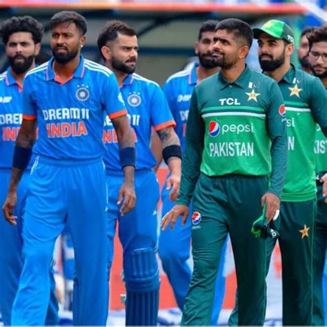 Pakistan’s International Schedule Could Be a Factor