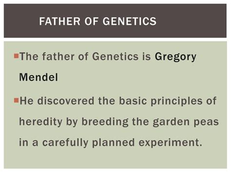 Image result for Difference Between Genetics or Inheritance