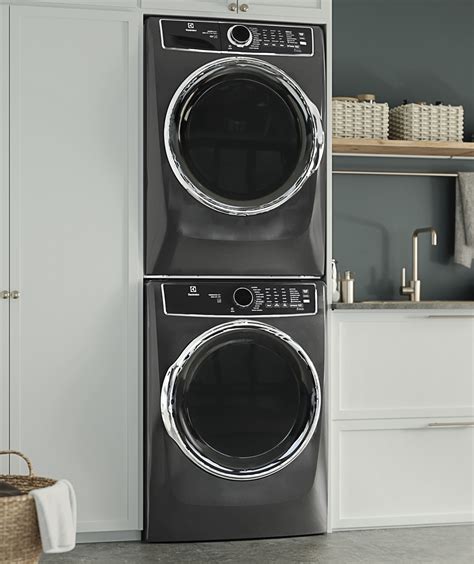 Gas & Electric Dryers | Electrolux