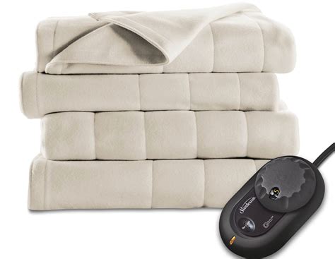 TOP 7 Best Electric Blankets on the market in 2020 - Reviews & Ratings