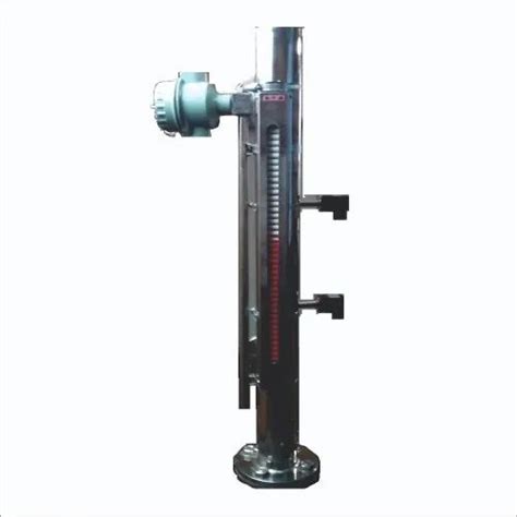 Level Gauge - Float And Board Level Indicator Manufacturer from Mumbai