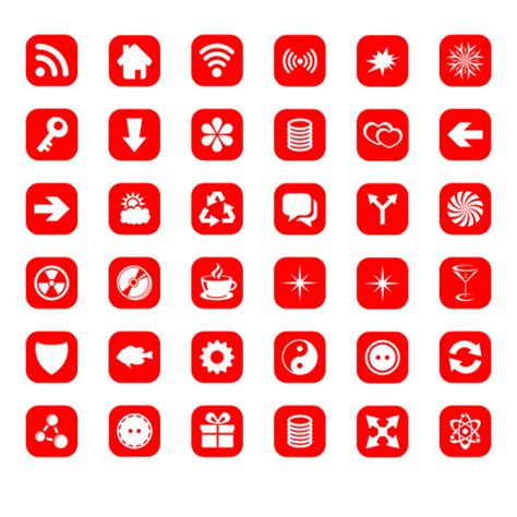 Red Computer Icon 的图像结果