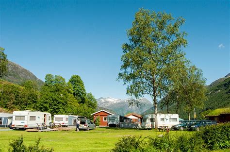 KLEIVENES CAMPING (Stryn) - Campground Reviews & Photos - Tripadvisor