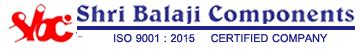 SHREE BALAJI VALVE COMPONENTS (BSE SME) IPO Date, Price, GMP, Review ...