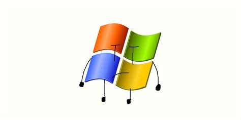 Image result for Windows Logo Avatar