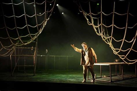 Image result for Opera Siegfried Singer