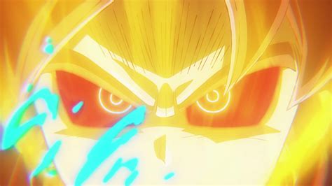 Dragon Ball Daima episodio 18 (3) - Dragon Ball Forever