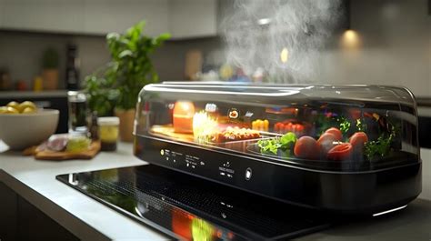 Automatic Cooking 的图像结果