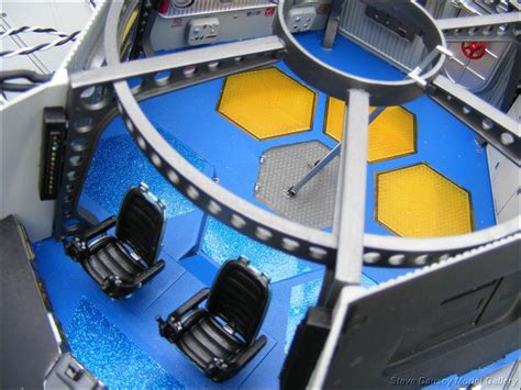 Image result for Moebius Flying Sub Kit