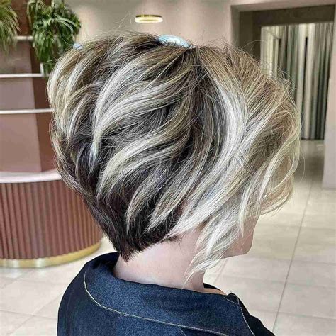 Balayage for Short Hair: 32 Stunning Hair Color Ideas