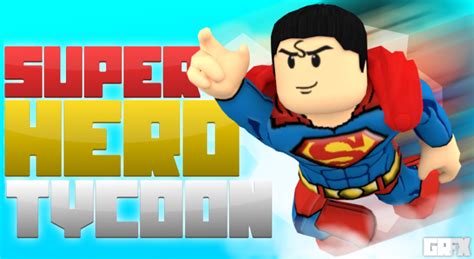 DanTDM Roblox Superhero Tycoon 的图像结果