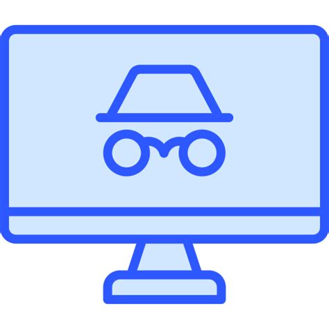 Computer Icon Blue 的图像结果