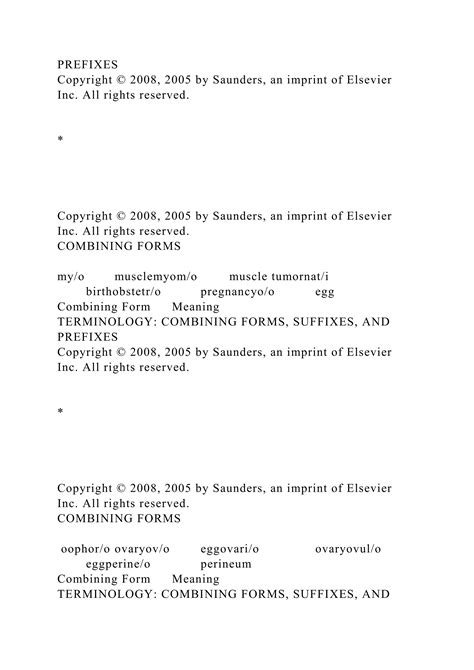 Chapter 8Female Reproductive SystemCopyright © 2008,.docx